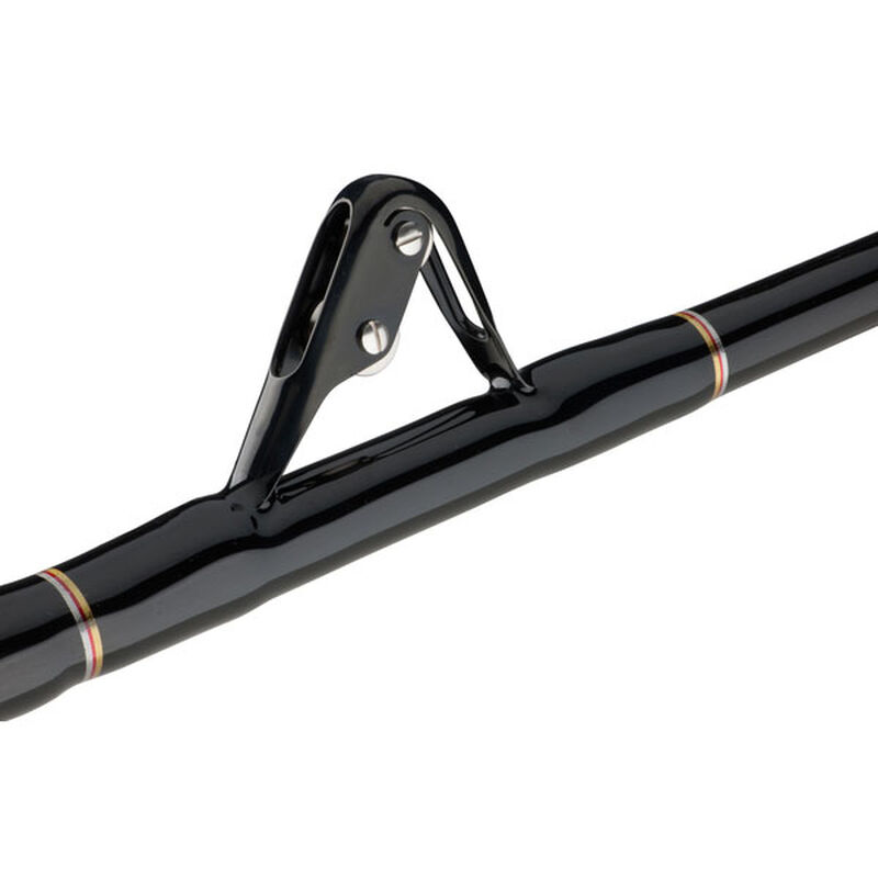 Canne traine penn international vi igfa 229cm 80lb &agrave; poulies - Cannes | Pacific P&ecirc;che