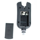 Coffret 4 détecteurs carpe team carpfishing black buster xe + centrale - Coffrets détecteurs | Pacific Pêche