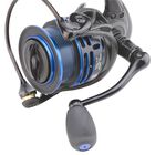 Moulinet Anniversary 80 Garbolino Supermatch 4500 - Moulinets frein Avant | Pacific P&ecirc;che