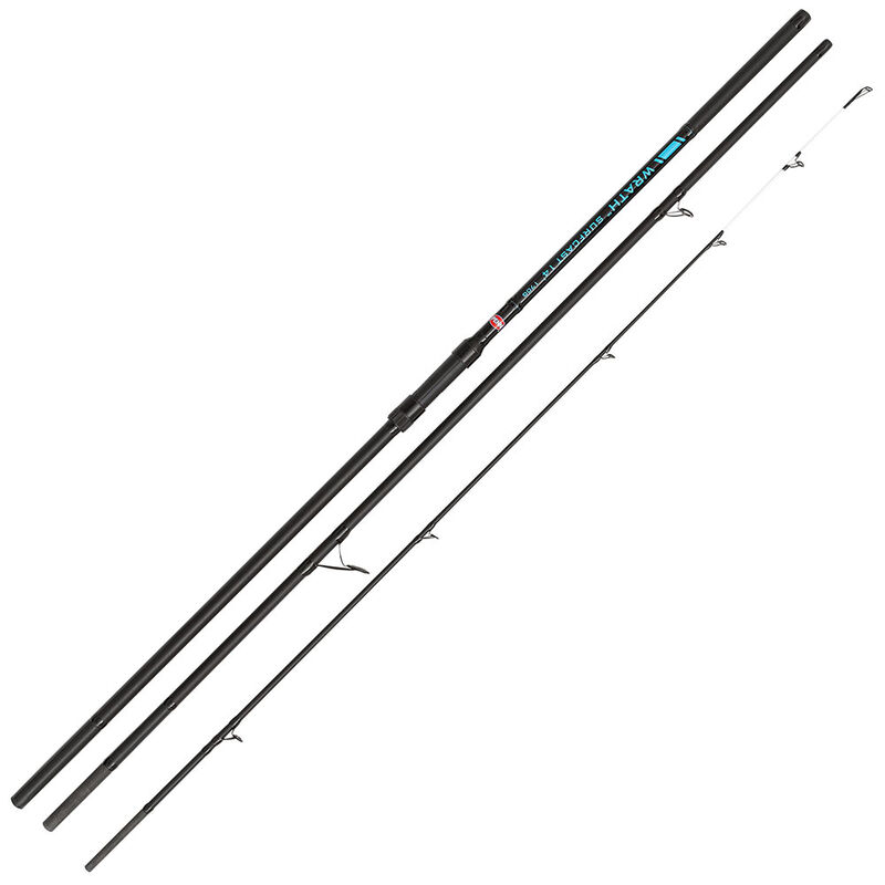 Canne surfcasting Penn WRATH SURFCAST 14' 4.26M 170G - Cannes | Pacific P&ecirc;che