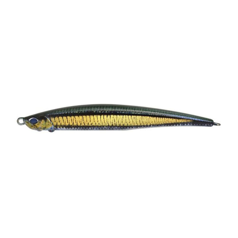 Leurre Coulant Duo Press Bait 12.5cm, 43g - Leurres PN plongeants | Pacific Pêche