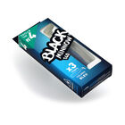 Leurre souple fiiish corps black minnow 140 14cm (x3) - Leurres souples | Pacific Pêche