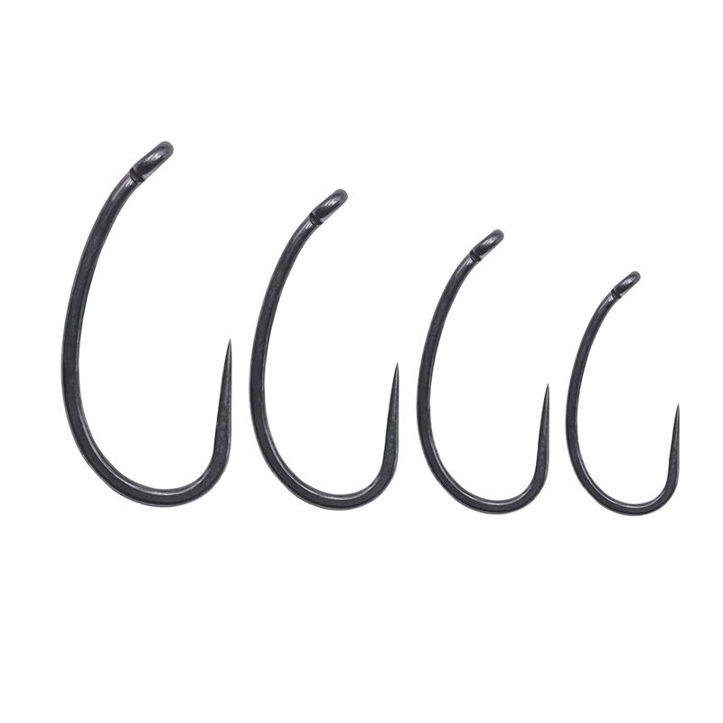 Hame&ccedil;on Korda Basix Kurv Barbless - Hame&ccedil;ons | Pacific P&ecirc;che