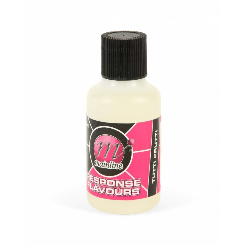 Ar&ocirc;me mainline reponse flavours tutti frutti 60ml - Ar&ocirc;mes | Pacific P&ecirc;che