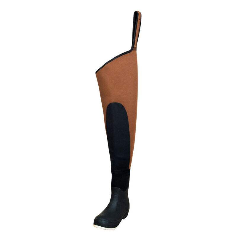Cuissardes jmc frisson bottes mixtes - Cuissardes | Pacific P&ecirc;che