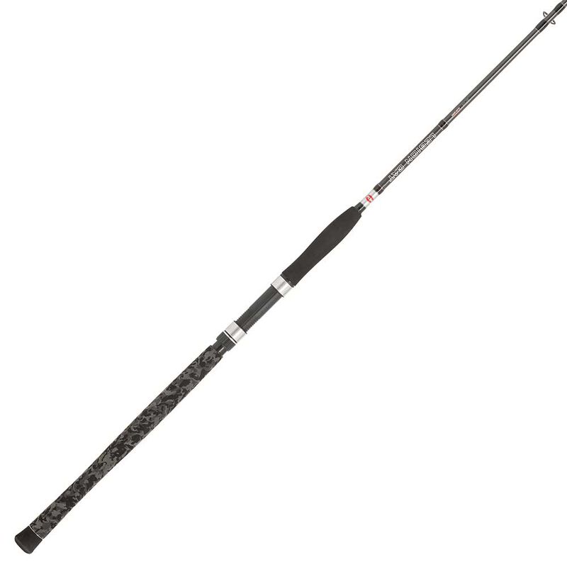 Canne leurre silure penn legion cat silver spin 2m40 40/160g - Cannes Leurre | Pacific P&ecirc;che