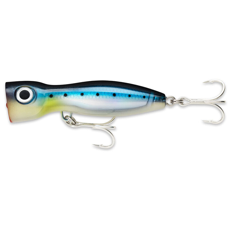 Leurre popper rapala x-rap magnum xplode 13cm 62g - Leurres poppers / Stickbaits | Pacific P&ecirc;che