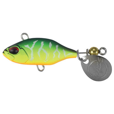 Leurre dur tailspin carnassier duo realis spin 3cm 5g - Lipless | Pacific Pêche