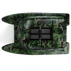 Bateau Amorceur Anatec Catamaran Forest + T&eacute;l&eacute;commande AN-i6X + Sondeur ALF500 - Bateaux Amorceurs | Pacific P&ecirc;che