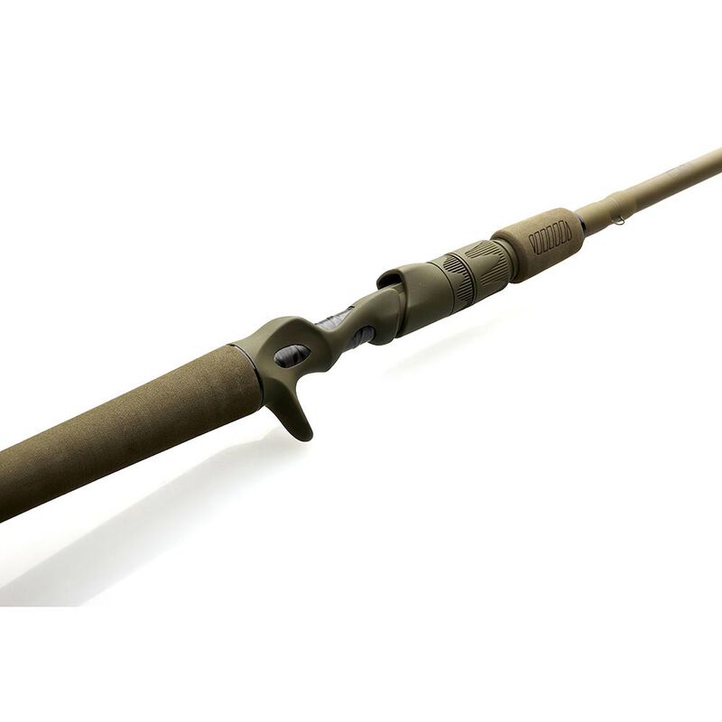 Canne Casting Savage Gear SG4 Jerk Specialist Trigger 6'6 1.98M 70-100G 1+1 - Cannes Bigbait | Pacific P&ecirc;che