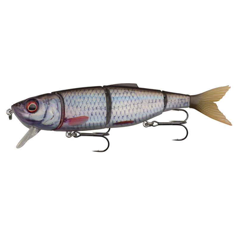 Leurre Dur Swimbait Savage Gear 4Play V2 Liplure SF 16.5cm, 32g - Swimbaits | Pacific P&ecirc;che