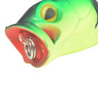 Leurre Dur Popper Bzone Striker Pop 3,5cm, 2,5g - Surface | Pacific Pêche