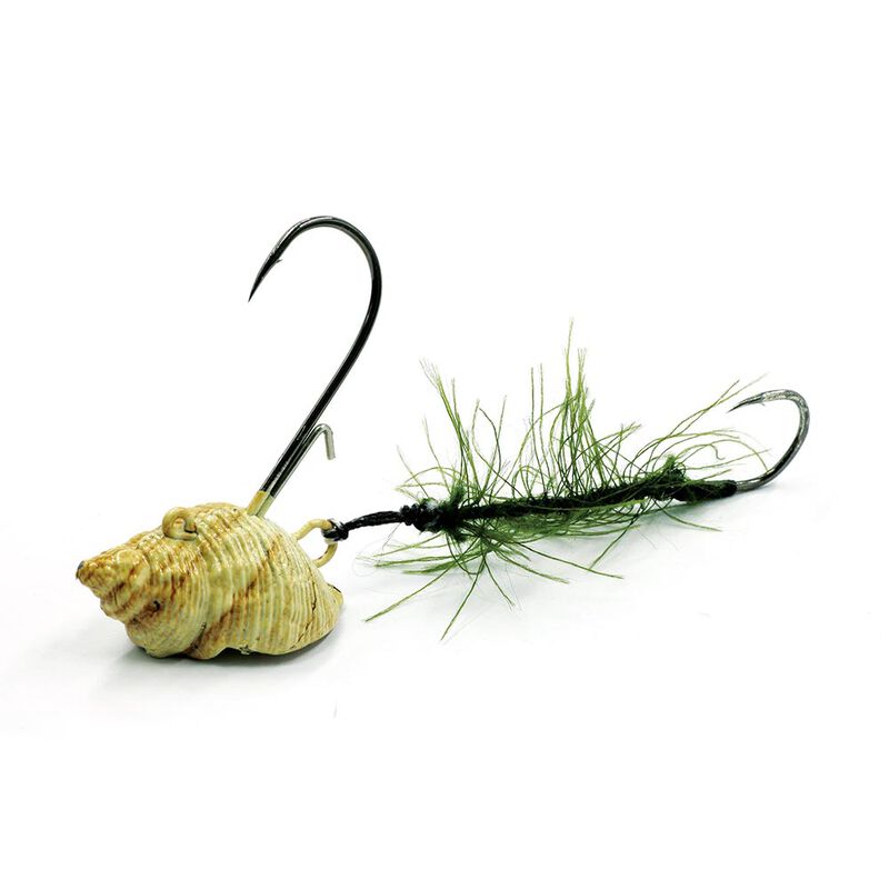 Tenya explorer tackle kamou bulot - T&ecirc;tes Plomb&eacute;es | Pacific P&ecirc;che