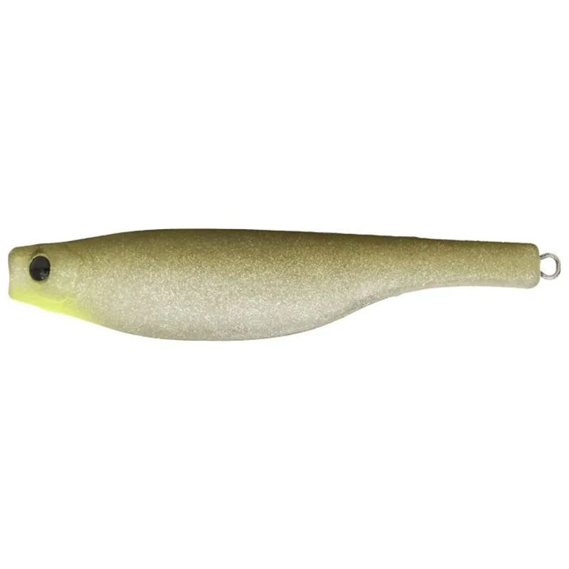 Leurre Souple Spintail Hyperlastics Dart Spin 9cm Round Jighead 10g - Spintail | Pacific P&ecirc;che