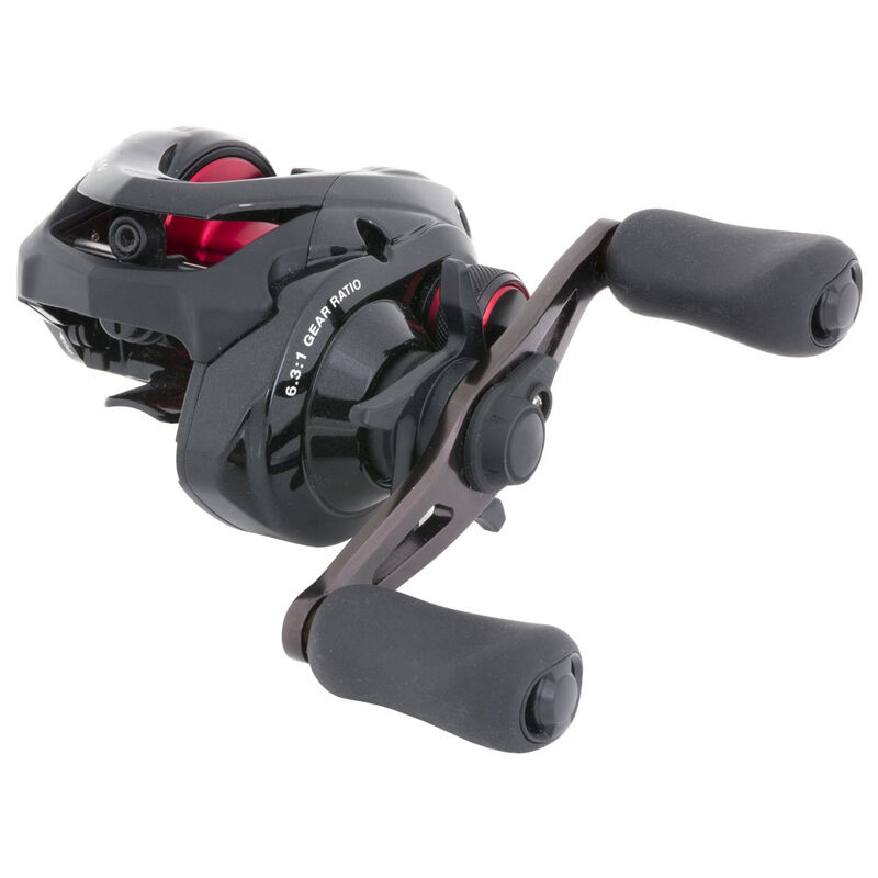 Moulinet casting droitier carnassier shimano caenan 151 a - Moulinets Casting | Pacific P&ecirc;che