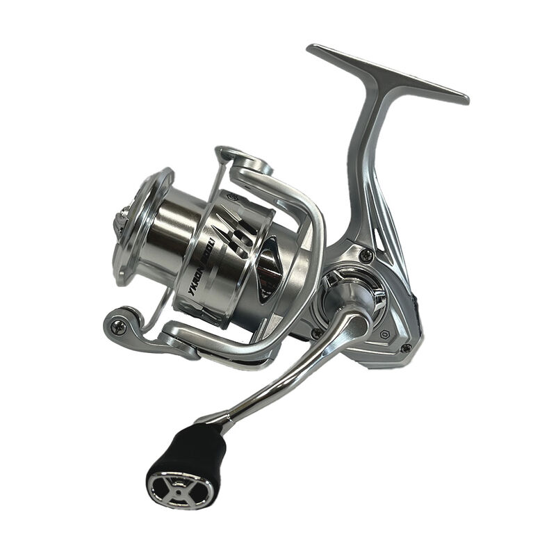 Moulinet Spinning Evok Ykron 3000, , large