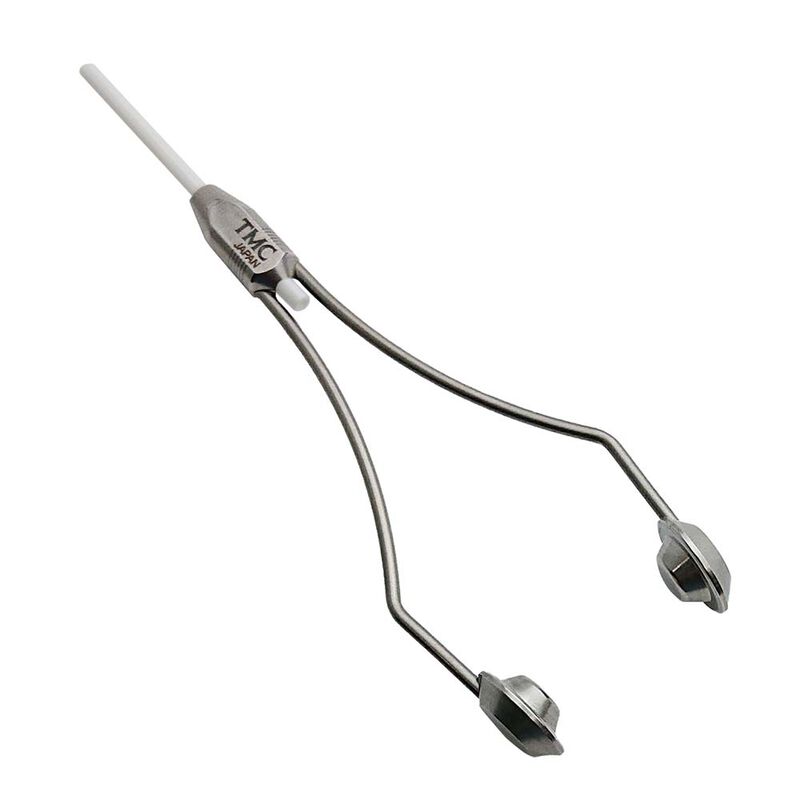 Porte Bobine Tiemco Ceramic EVO STD STR - Portes Bobines | Pacific Pêche