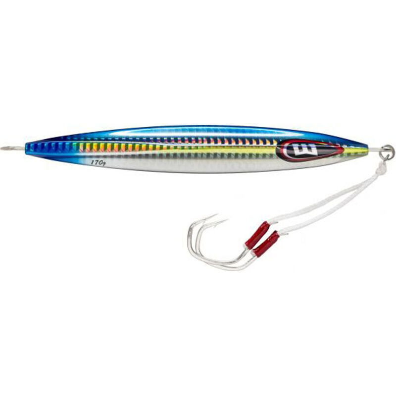 Leurre Williamson Kensaki 170g - Leurres jigs | Pacific Pêche