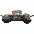 Float Tube Seven Bass SBD Advance Desert - Float Tubes | Pacific P&ecirc;che