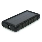 Batterie Portable Solaire Wolf SPB-24 Solar Powerbank - Energie | Pacific P&ecirc;che