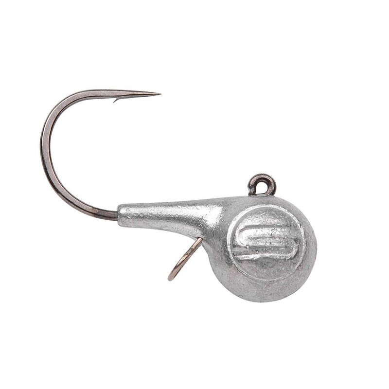 T&ecirc;te plomb&eacute;e carnassier Spro HD Fireball 90 6/0 - T&ecirc;tes plomb&eacute;es | Pacific P&ecirc;che