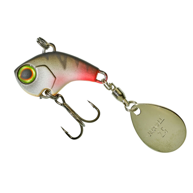 Leurre Dur Spintail Illex Deracoup 28.5g - Spintail | Pacific Pêche