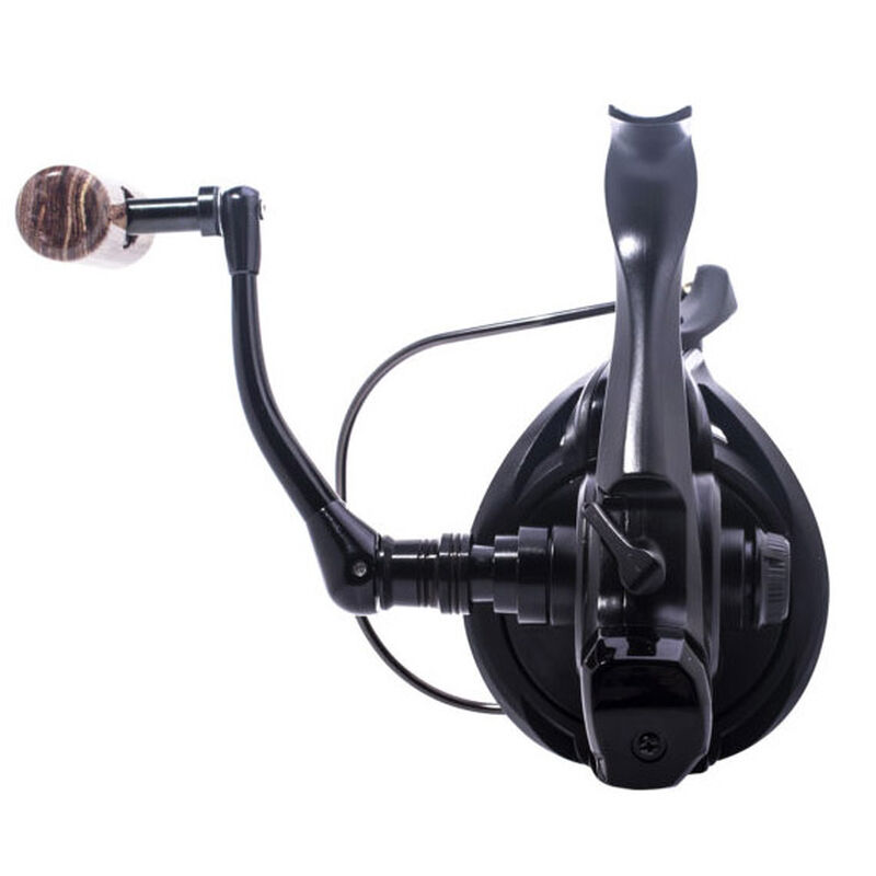 Moulinet sonik dominatorx 8000rs - Moulinets frein avant | Pacific P&ecirc;che