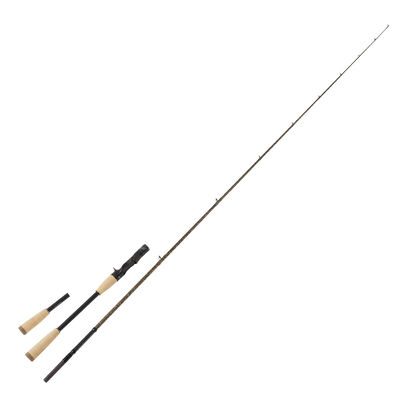 Canne Casting Westin W8 Jigging-T 2nd 1.91cm, 14-70g - Cannes Casting | Pacific P&ecirc;che
