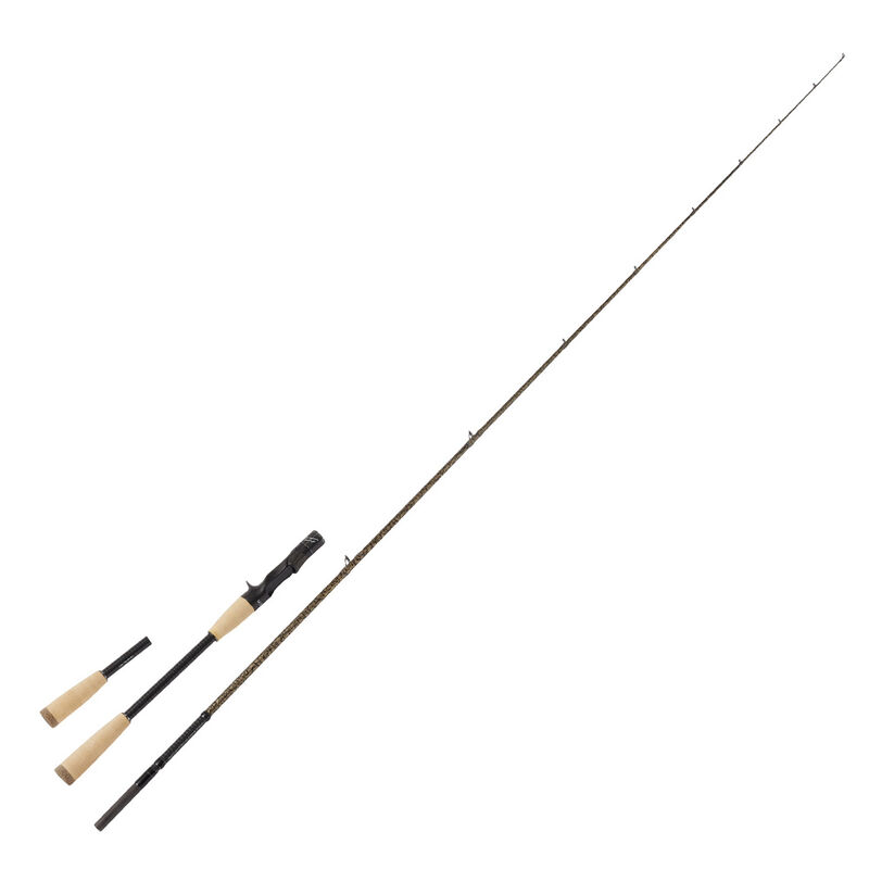 Canne Casting Westin W8 Jigging-T 2nd 1.91cm, 14-70g - Cannes Casting | Pacific P&ecirc;che