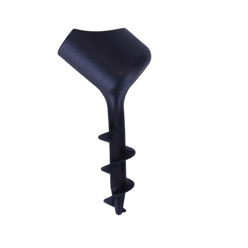 Supports Teos Screw Butt Cup - Support feeder | Pacific Pêche