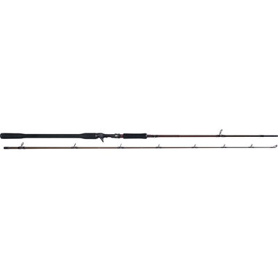 Canne Casting Westin W4 PowerCast-T 2ND 2.55m, 40-130g - Cannes Casting | Pacific Pêche