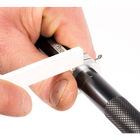 Lime pour hameçon nash precision finishing files - Hameçons | Pacific Pêche