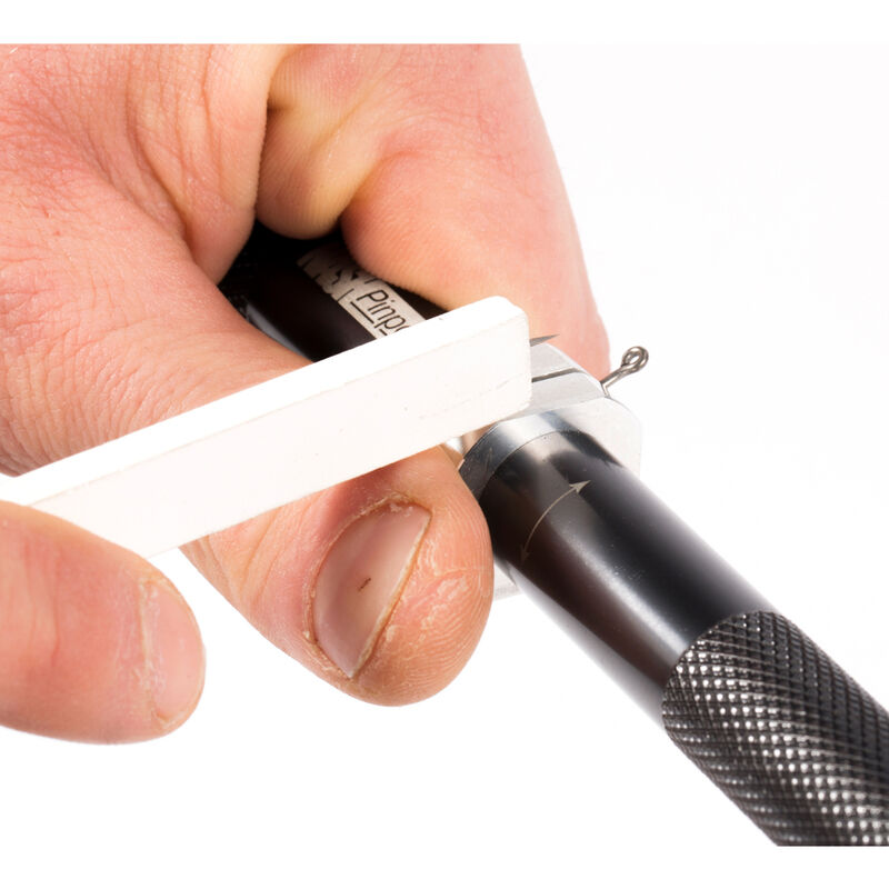 Lime pour hameçon nash precision finishing files - Hameçons | Pacific Pêche