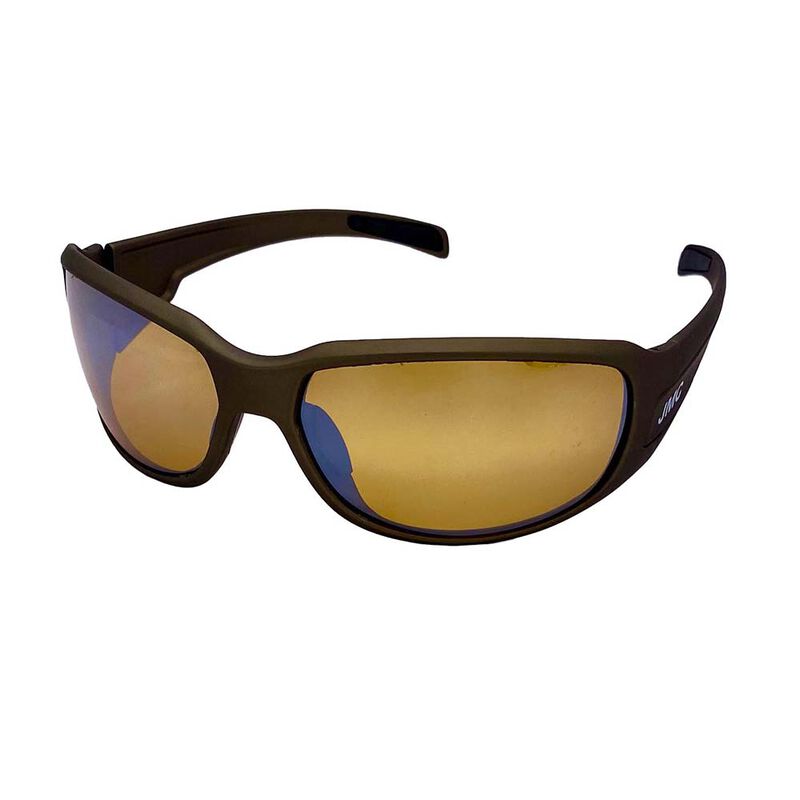 LUNETTES CLOUD POLY-LIGHT JMC - Polarisantes | Pacific P&ecirc;che