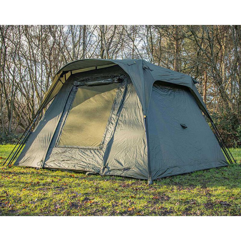 Biwy Solar SP Quick-Up Shelter MKII Overwrap - Biwys | Pacific Pêche