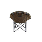 Chaise Mack2 H Max Camo Foldable Chair - Levels Chair | Pacific P&ecirc;che