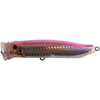 Leurre de surface popper tackle house feed popper 120 12cm 30g - Leurres poppers / Stickbaits | Pacific Pêche
