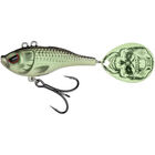Leurre Madcat Spin Tail 10 cm 35 g - Crankbaits | Pacific P&ecirc;che