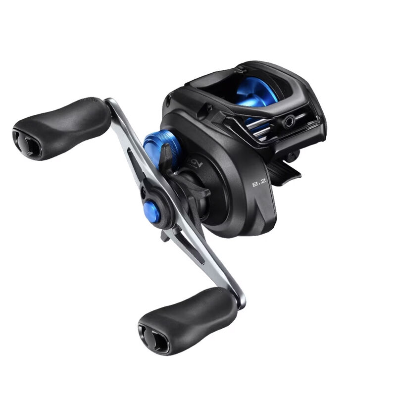 Moulinet Casting SHIMANO SLX 150 HGA - Moulinets Casting | Pacific P&ecirc;che