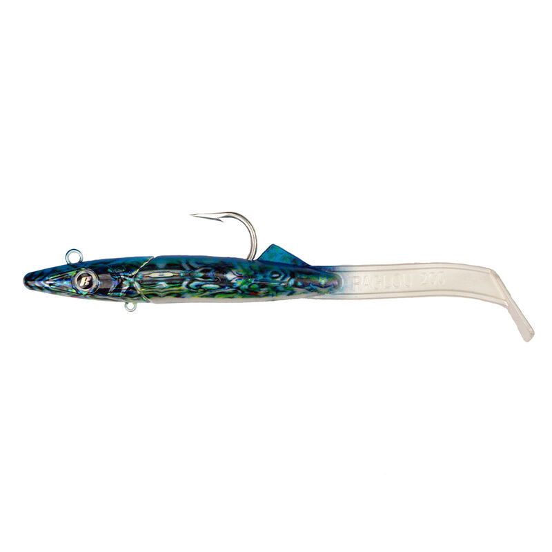 Leurre Souple Armé RAGOT Raglou Hybrid Monster 14cm 45g - Leurres souples | Pacific Pêche