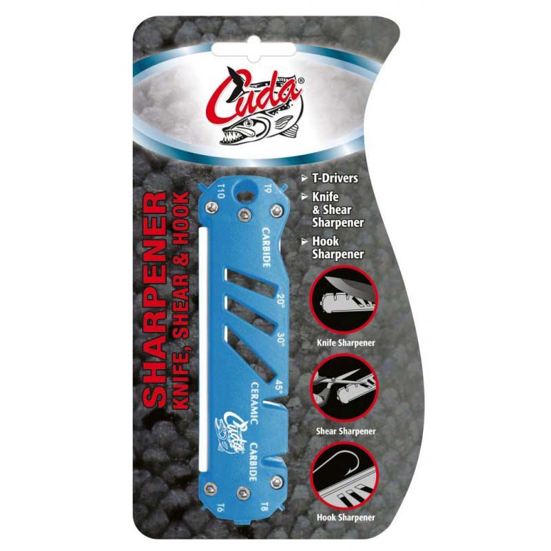 AFFUTEUR MULTIFONCTIONS 3 EN 1 CUDA - Hameçons | Pacific Pêche
