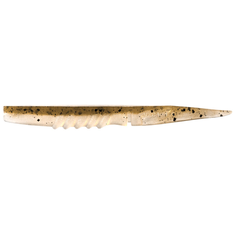 Leurre souple megabass super x layer 10.5cm 6g (x7) - Leurres souples | Pacific Pêche