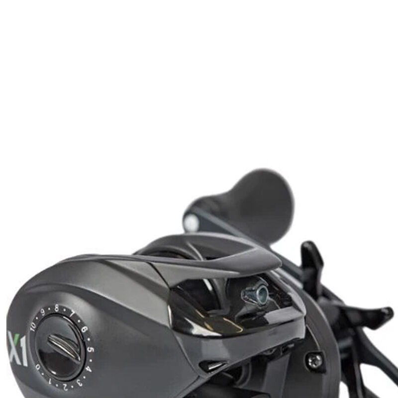 Moulinet Casting Favorite X1b-100hdl - Moulinets Casting | Pacific P&ecirc;che