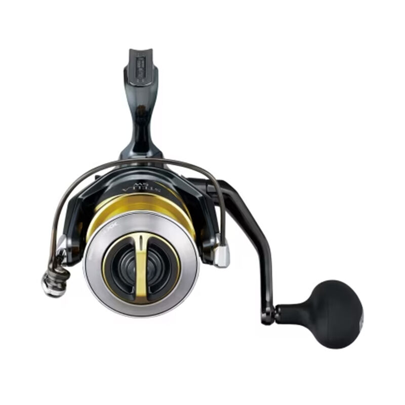 Moulinet Shimano Stella SW D 8000 HG - Moulinets tambour Fixe | Pacific P&ecirc;che
