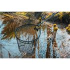 Tête d'épuisette Teos Dual Mesh Net 500 - Têtes | Pacific Pêche