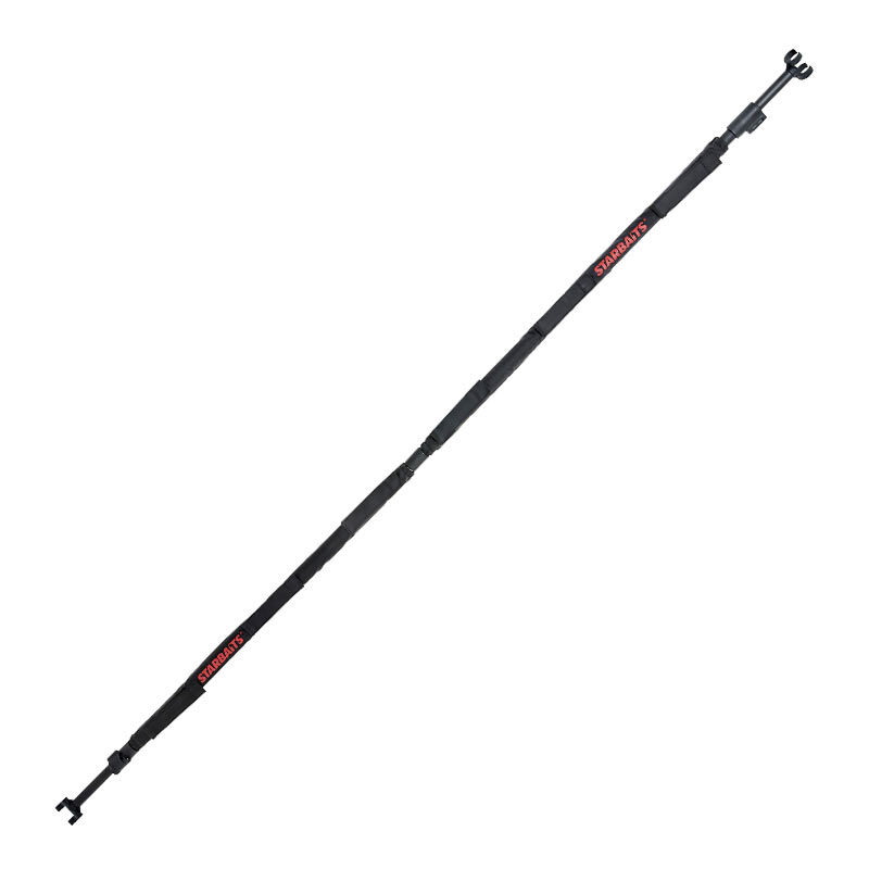 Repose Canne Starbaits Rod Bar Station 4 cannes - Accessoires Biwy | Pacific P&ecirc;che