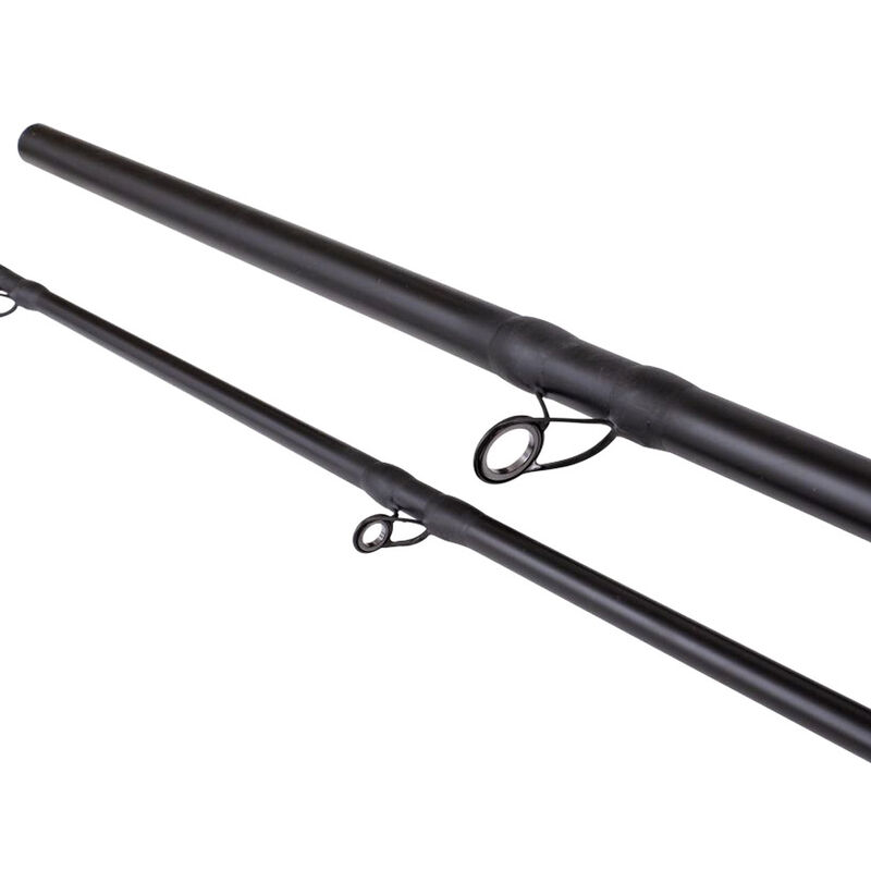 Canne bou&eacute;e silure black cat black passion long ranger 3.30m 600g - Cannes Bou&eacute;e | Pacific P&ecirc;che