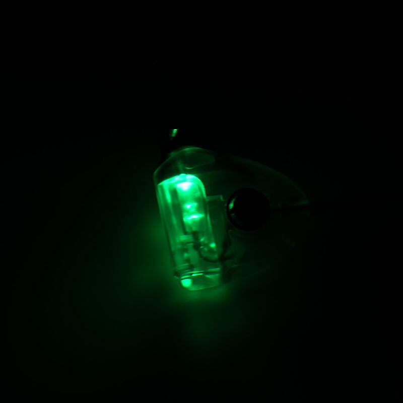 Coffret 3 Indicateurs Lumineux Carp Squad Swinger - Coffret indicateur visuel | Pacific P&ecirc;che