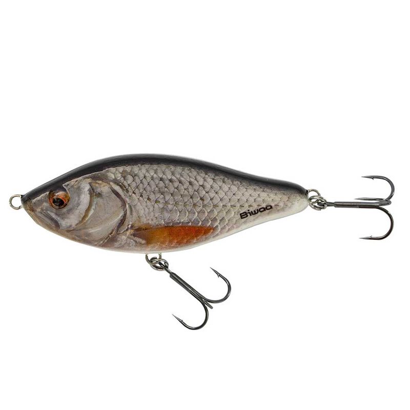 Leurre Dur Jerkbait Biwaa Raffal 3" 7.5CM, 17G - Jerkbaits | Pacific P&ecirc;che