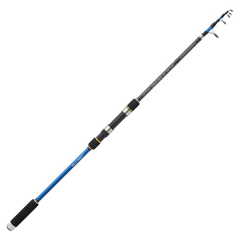 Canne buscle t&eacute;l&eacute;scopique Sunset Dorada TSW20 3m 100g max - Cannes | Pacific P&ecirc;che